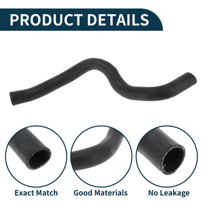 Radiator Hose for Hyundai Santa Fe 2009-2012