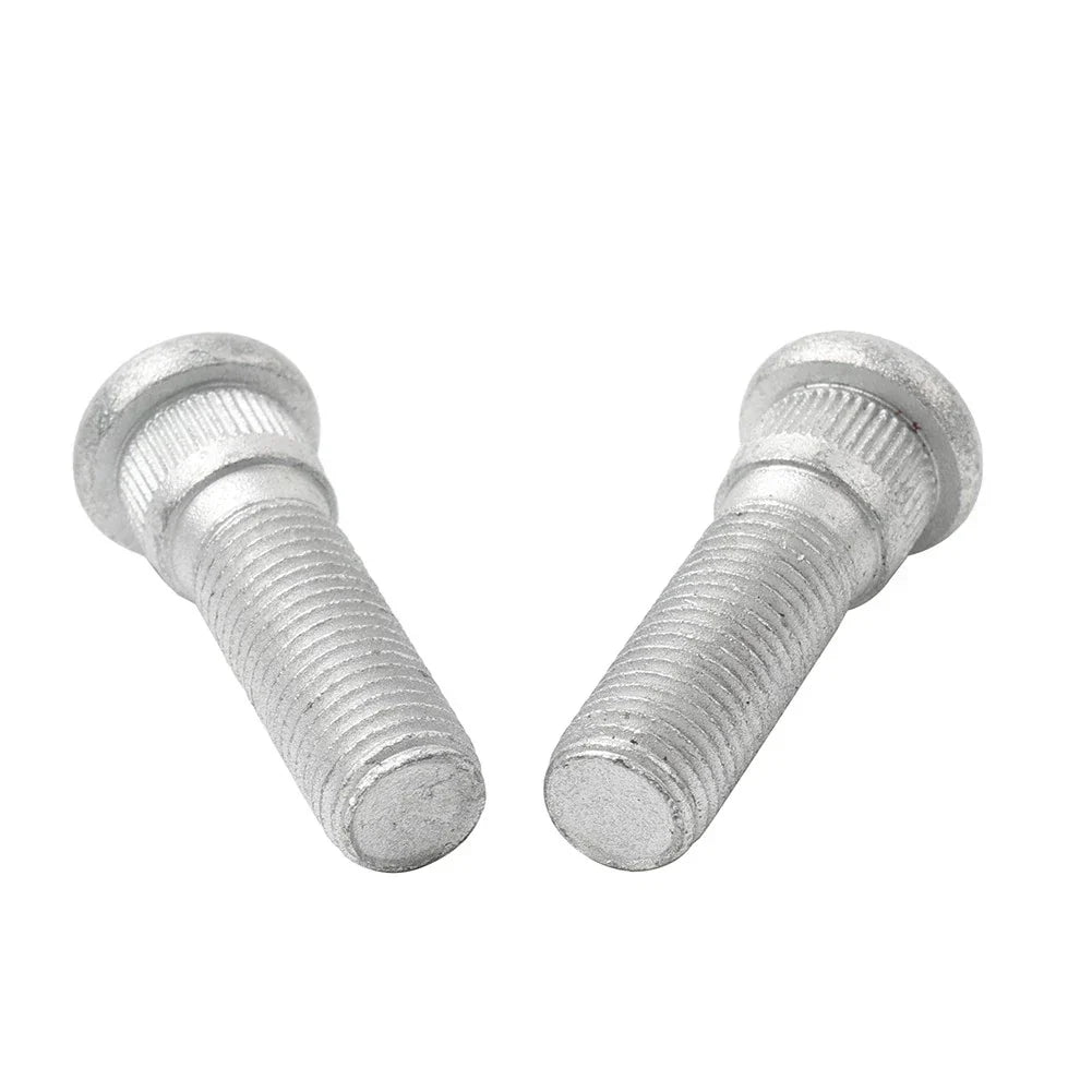 Wheel Lug Stud Hub Bolts for Toyota Avalon, Camry, 4Runner, Lexus ES300