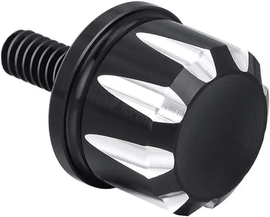 Aluminum Seat Bolt Tab Screw Mount for Harley Davidson Road Softail
