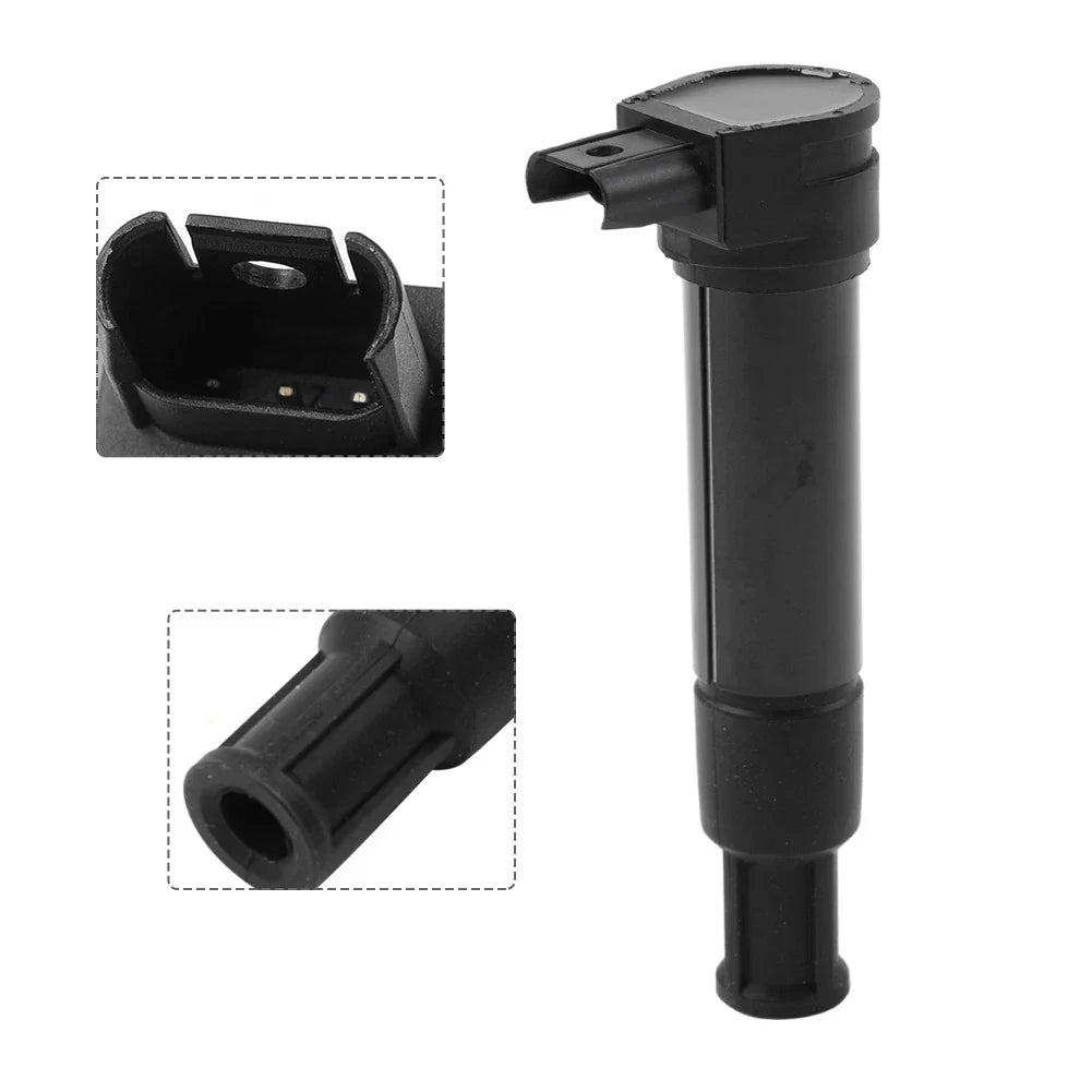 Ignition Coil for BMW R1150 R1200GS Adv R Nine T R1200RT R900RT (2001-2019)
