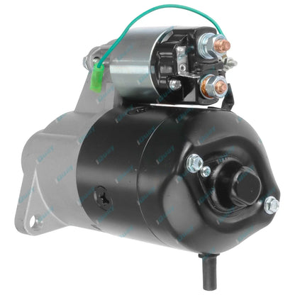 Starter Motor for Toyota Hiace 4cyl 2.0L 18R-C (1977-1982)
