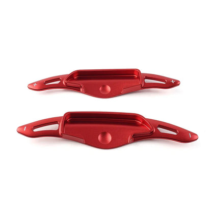 Steering Wheel Paddle Shifters for Hyundai Genesis G70 Sonata Tucson (2021-23)