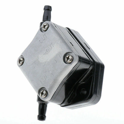 Fuel Pump for Yamaha Outboard 40-60HP (F30, F40, F50, F60, T50, T60)