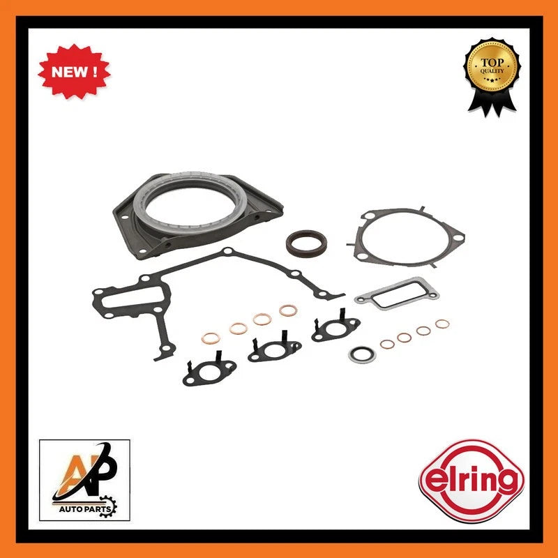 Crankcase Gasket Kit Replacement for Opel (2000–2012)