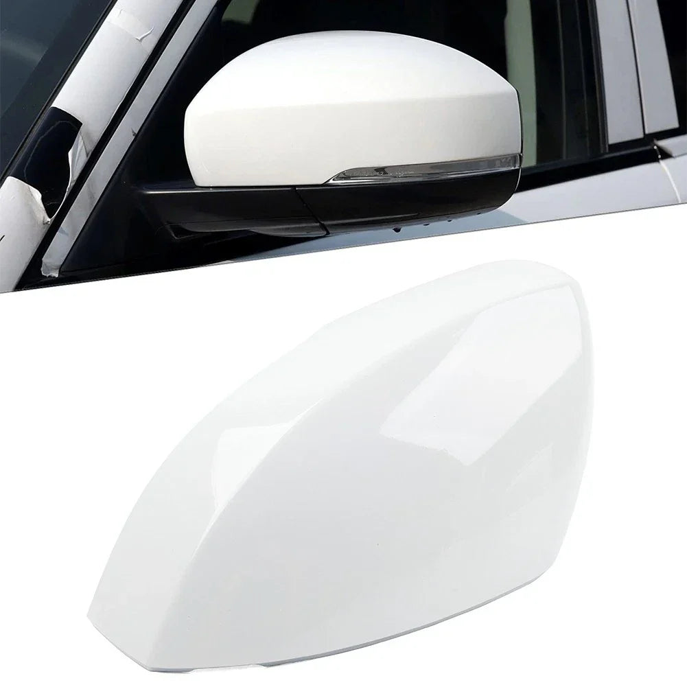 Rearview Mirror Cover Cap for Land Rover Range Rover Sport Discovery (2014-2023)