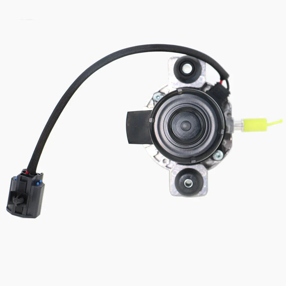 Brake Booster Air Pump for Jeep Cherokee, Wrangler, Ram 1500, 2500, 3500
