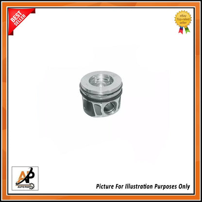 Engine Piston Set 0.20mm Replacement for Land Rover Range Rover 224DT (2013–2017)
