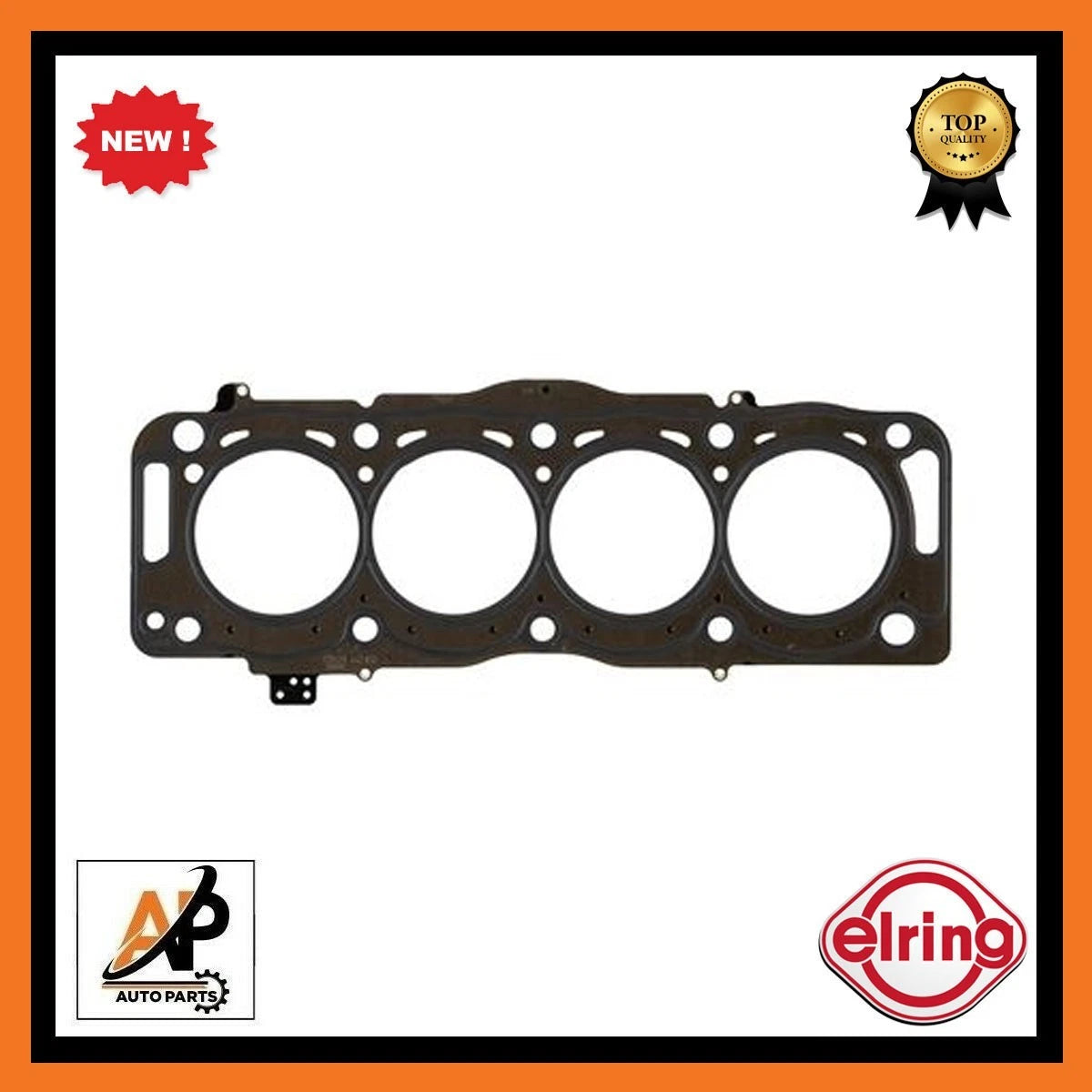Cylinder Head Gasket Replacement for Citroën DS4 RHC (2001–2019)