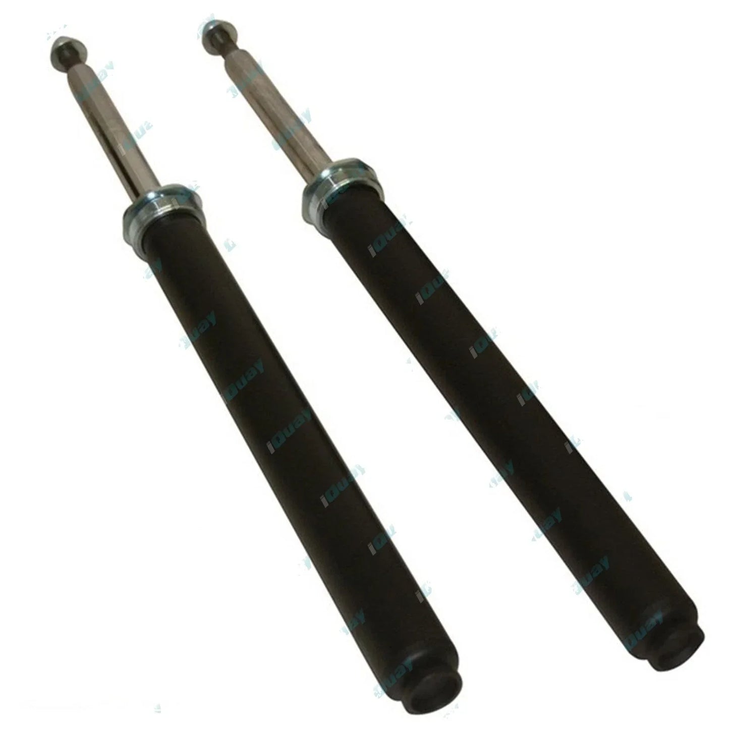 2 x Front Strut Shock Absorbers for Toyota RAV4 4WD (1994-2000)