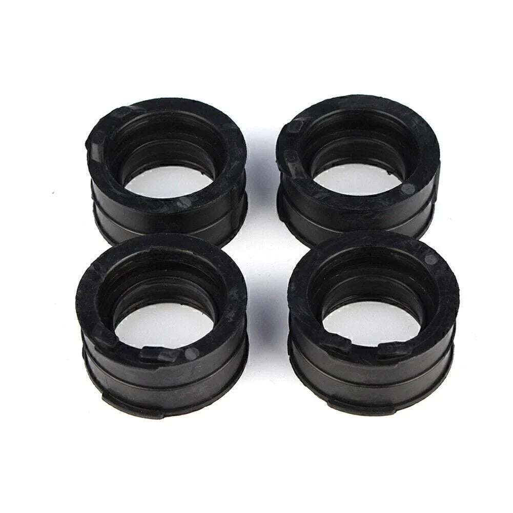 Intake Manifold Carburetor Boots for Yamaha XJ600 Seca II (1997-1998)