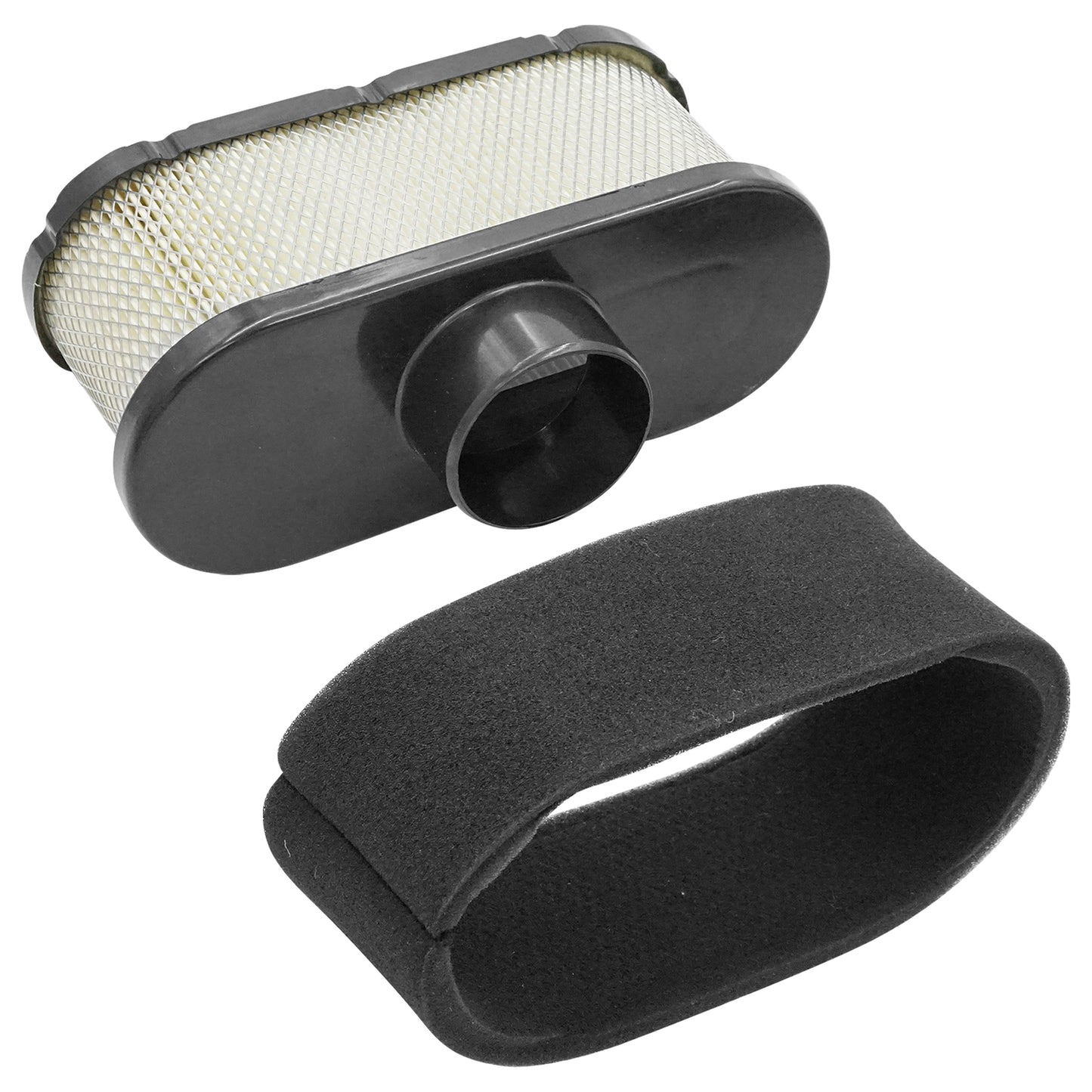 Air Filter Replacement for John Deere X570 X580 X584 (2014–2018)