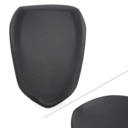 Rear Pillion Passenger Seat for BMW S1000RR M1000RR 2019-2024 Black