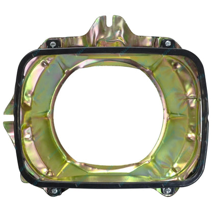 LH Headlight Housing for Toyota Hilux Surf 4Runner 1983-2005 LHS Left Passenger