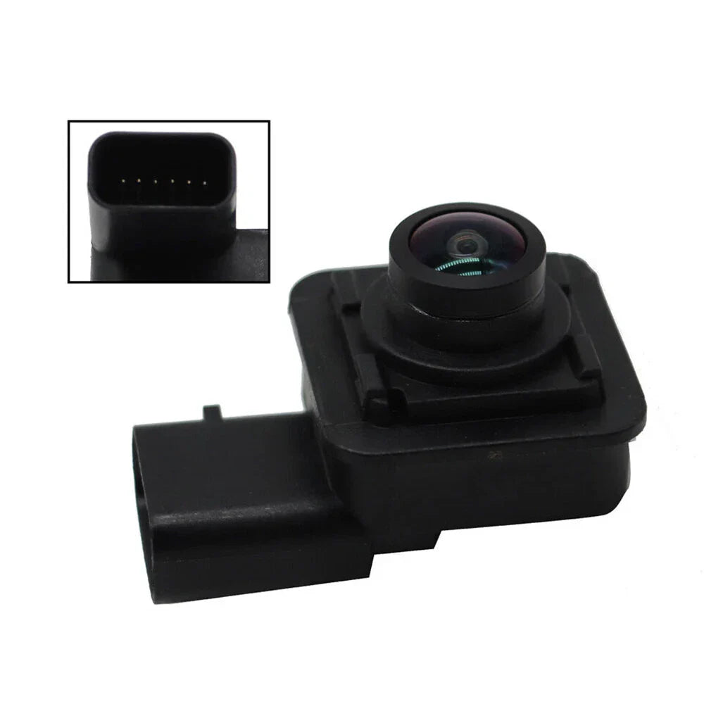 Rear View Backup Camera for Ford F150 F-150 (2004-2023)