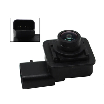 Rear View Backup Camera for Ford F150 F-150 (2004-2023)