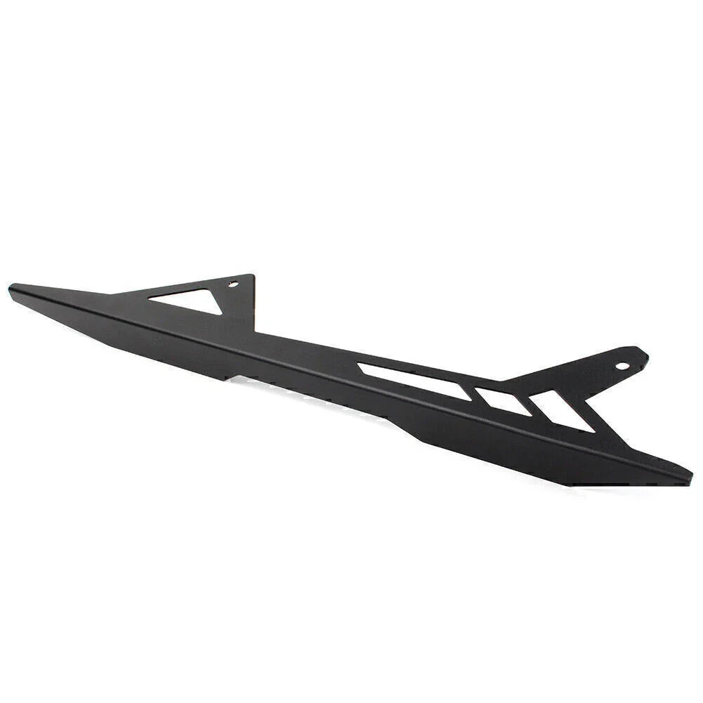 Black Chain Guard Cover for Yamaha MT-09 MT09 FZ09 XSR900 FJ09 (14-17)