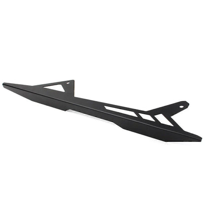 Black Chain Guard Cover for Yamaha MT-09 MT09 FZ09 XSR900 FJ09 (14-17)