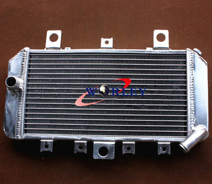 Aluminum Radiator for YAMAHA XJ700X Maxim (1985-1986)