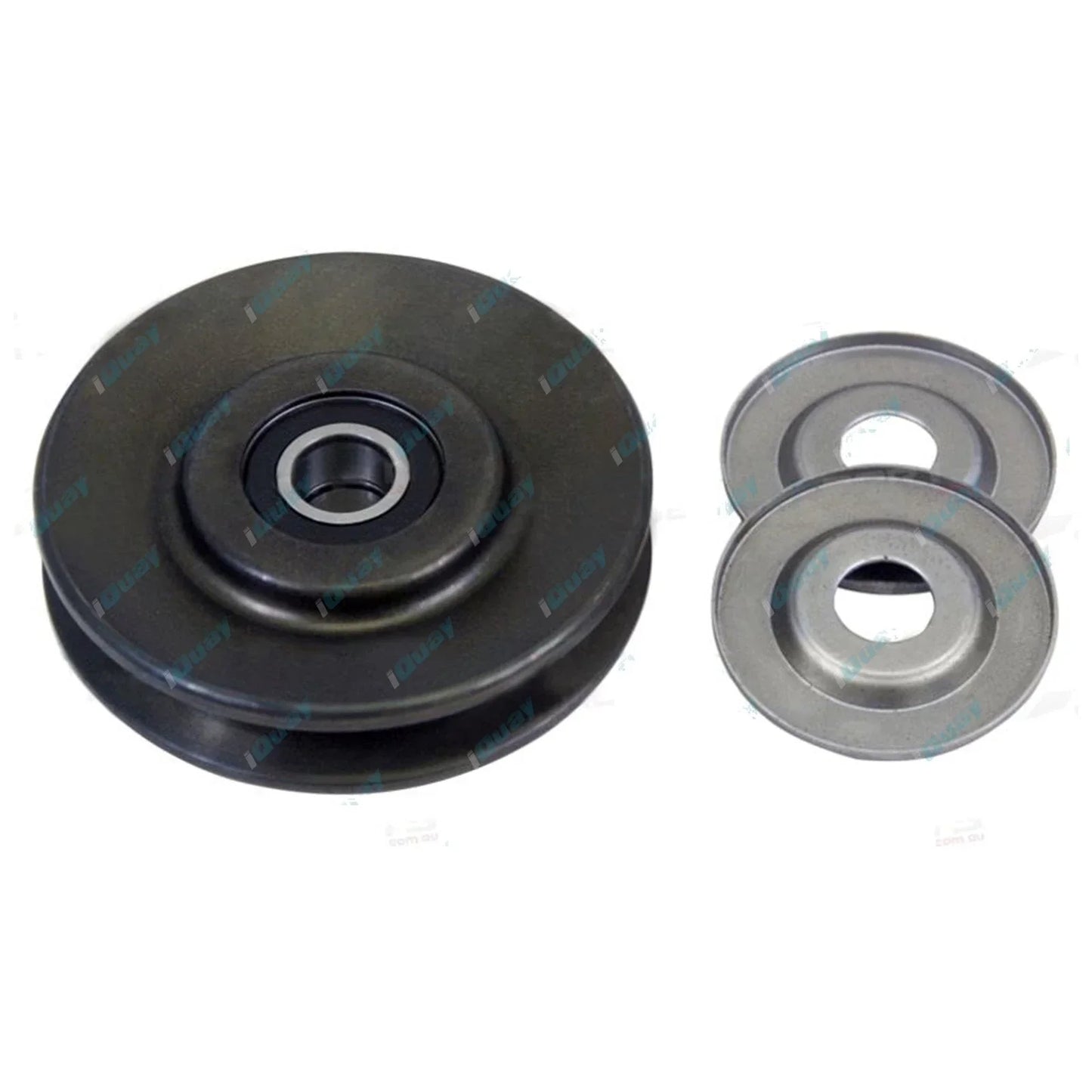 AC Idler Pulley Bearing for Toyota Corona RT142 1984-1987 22R 2.4L