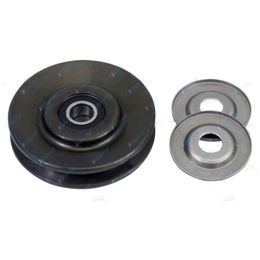 AC Idler Pulley Bearing for Toyota Corona RT142 1984-1987 22R 2.4L