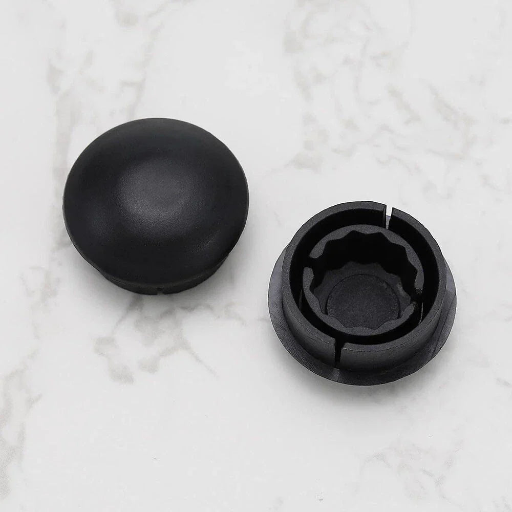 Front/Rear Wiper Arm Cap Covers for Land Rover LR3 LR4 (2004-2016)