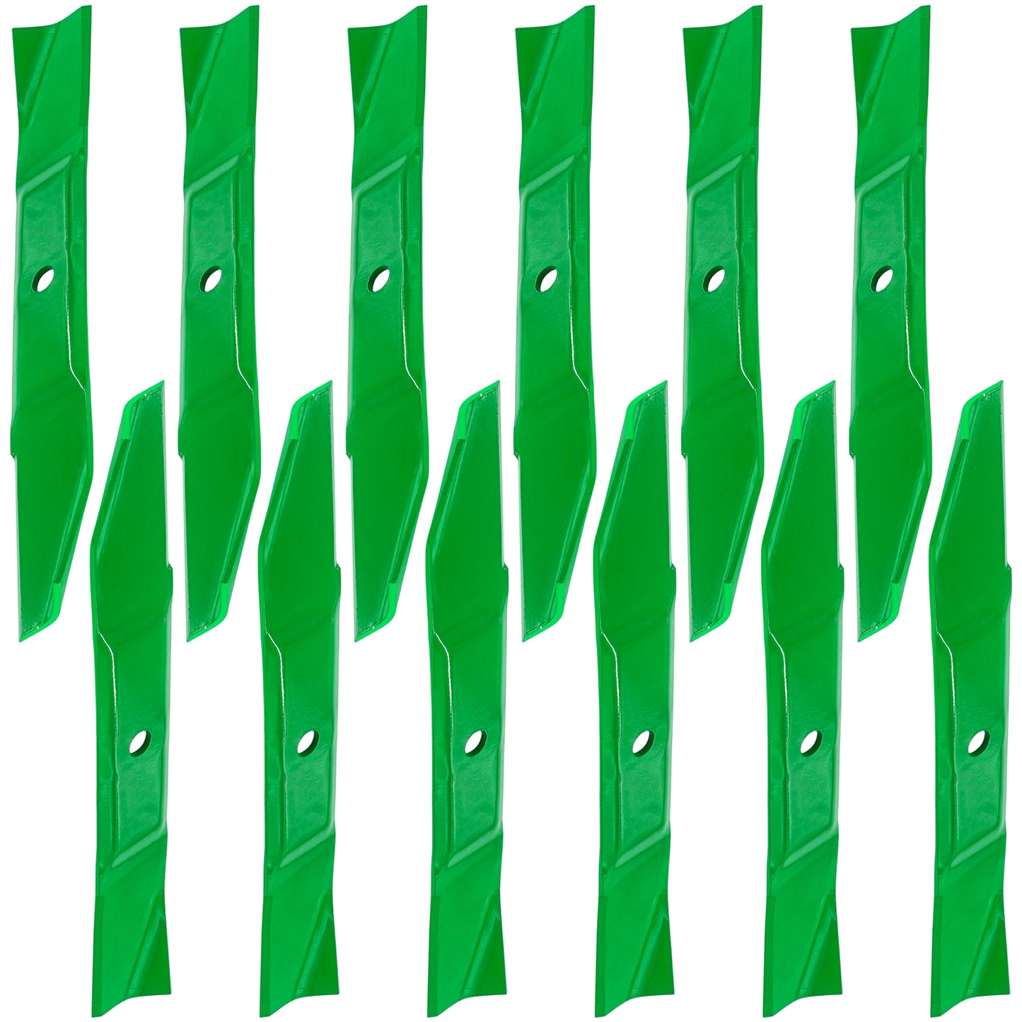 Deck Blade 50 Inch Replacement for Toro ZS 5000 ZS 5000 TF SW 5000 (2019–2020)