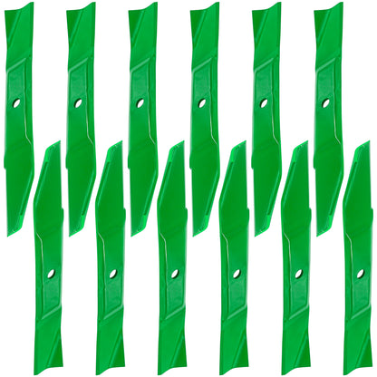 Deck Blade 50 Inch Replacement for Toro ZS 5000 ZS 5000 TF SW 5000 (2019–2020)