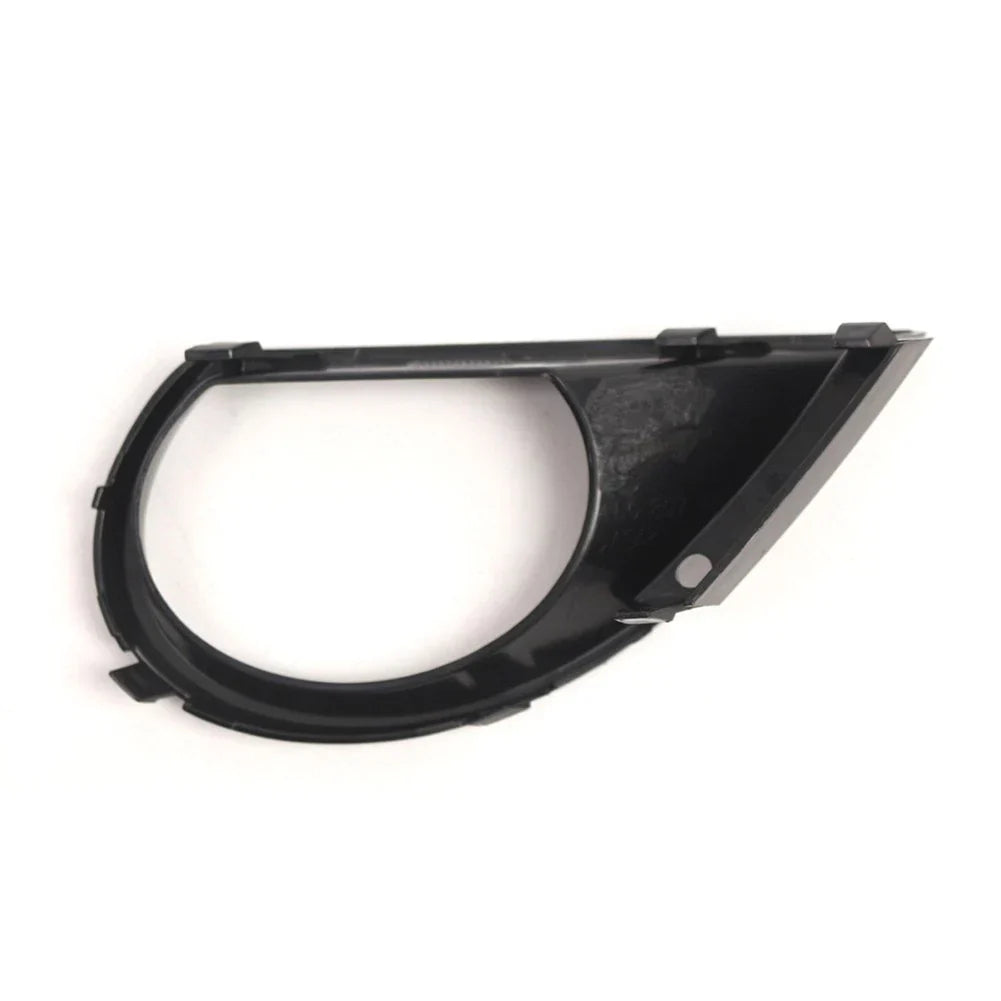 Front Bumper Fog Lamp Cover Left 1x for Audi Q7 (2010-2015)