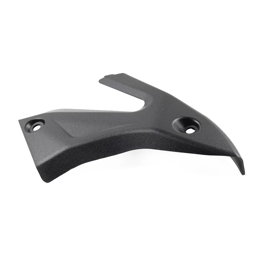 Rear Chain Guard Cover for Trident 660 (2021-2024)