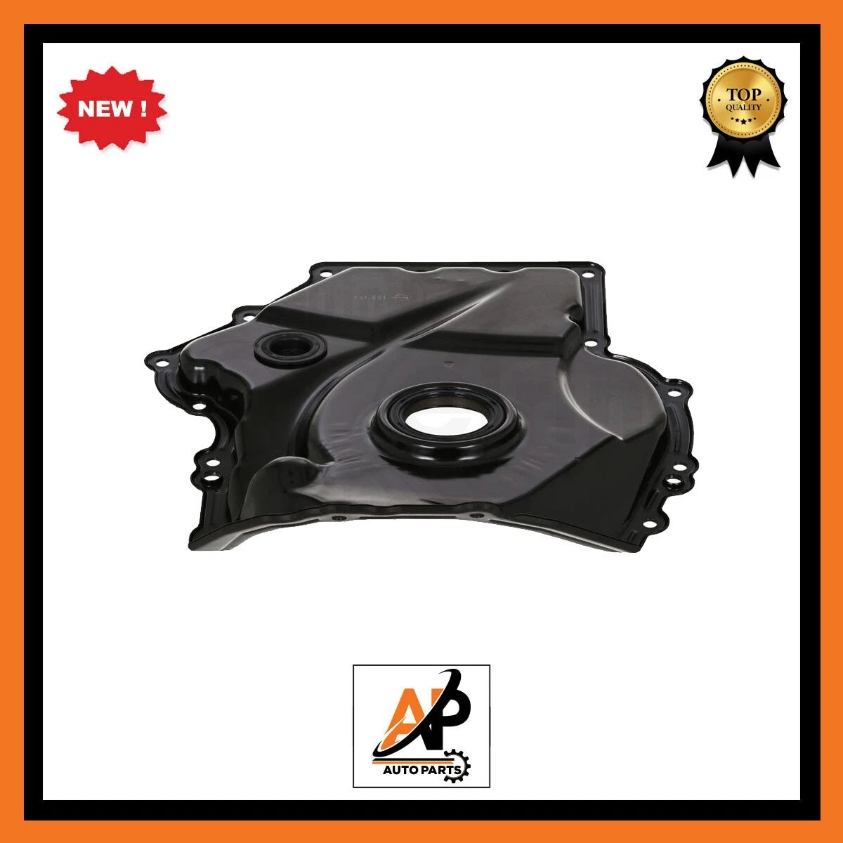 Engine Timing Case Cover Replacement for Audi A1 A3 A4 A6 1.8T (2011–2020)