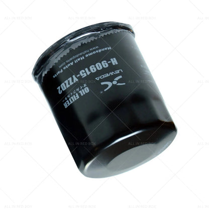 5x Oil Filter for Toyota Camry Avalon Hilux Hiace (2002-2023)