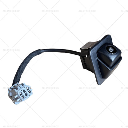 Rear View Backup Camera for Kia Forte Sedan (2014-2016)