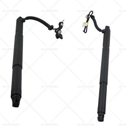 L+R Gas Struts w/ Automatic Opener for BMW X6 (2008-2019)