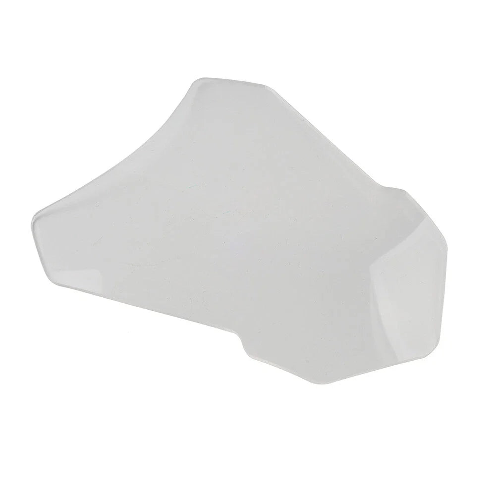 Front Headlight Cover Guard Lens for Honda CRF300L (2021 - Present)