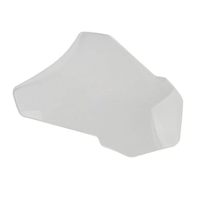 Front Headlight Cover Guard Lens for Honda CRF300L (2021 - Present)