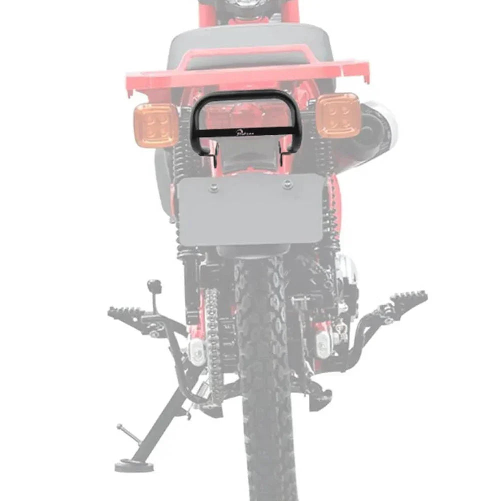 Anti-Crash Tail Light Cover for Honda CT125 Hunter Cub Trail 125 (2021-2023)