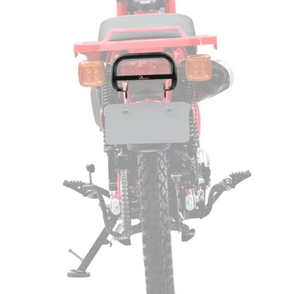 Anti-Crash Tail Light Cover for Honda CT125 Hunter Cub Trail 125 (2021-2023)