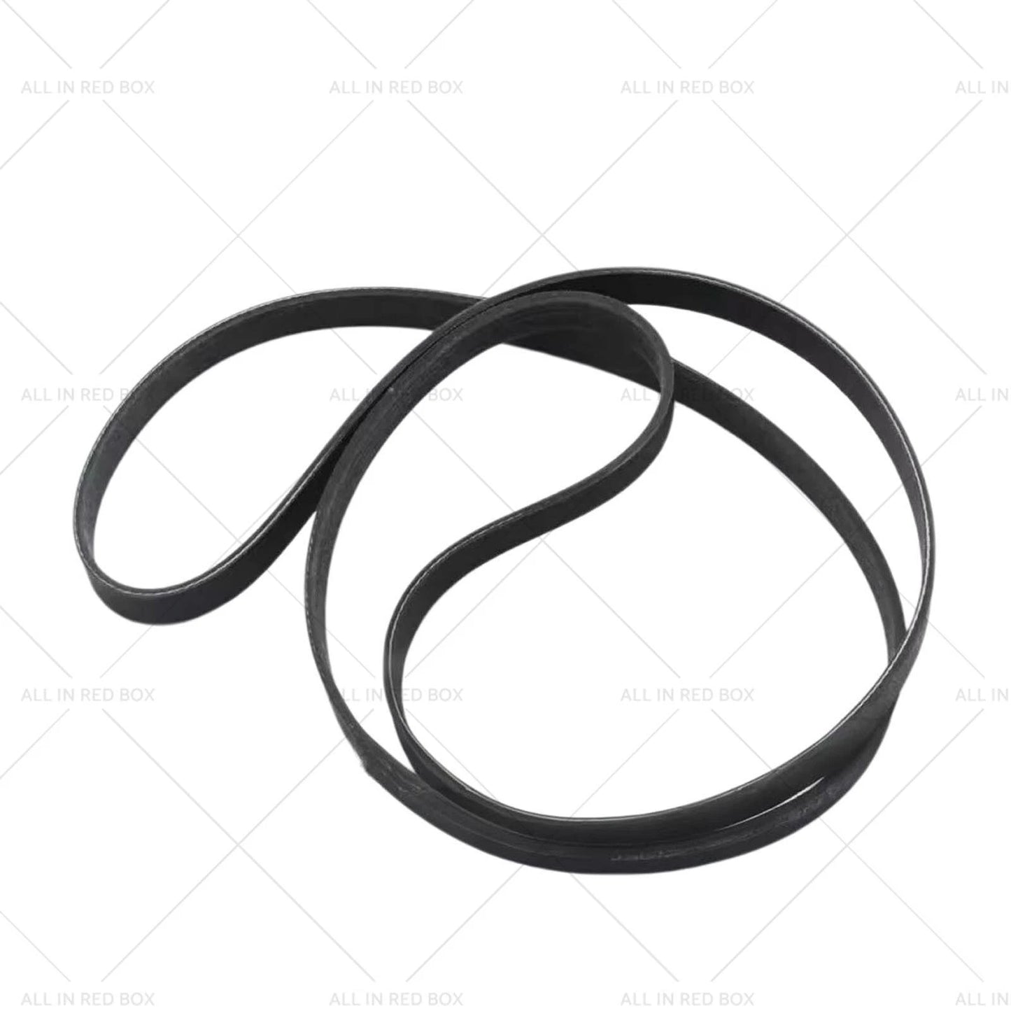 Drive Belt for LDV T60 2.8 Diesel (2017 - Present)