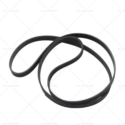 Drive Belt for LDV T60 2.8 Diesel (2017 - Present)