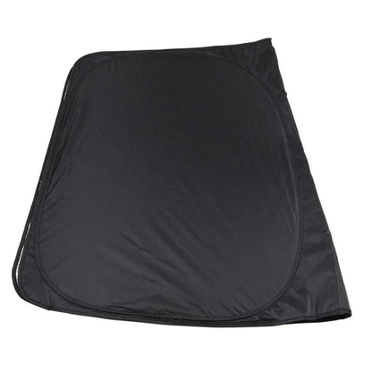 Foldable Windshield Sun Shade for Subaru XV Crosstrek (2013-2017)