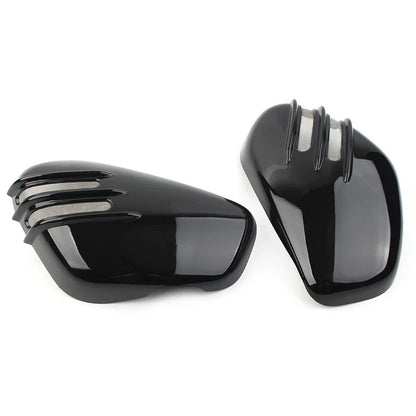 Battery Side Covers for Bobber & Speedmaster 1200 (2016-2023)