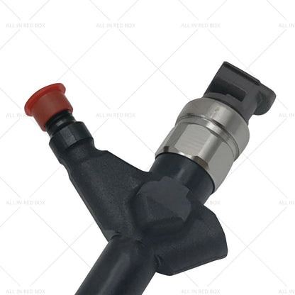 Diesel Injector for Nissan Navara Pathfinder (2005-2015)