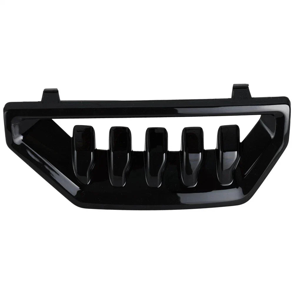 Bumper Grille Right Side for GMC Sierra 1500 (2022-2024)