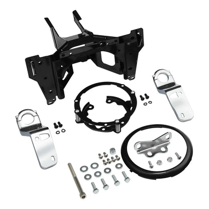 Headlight Fairing Brackets for Harley Low Rider ST FXLRST (2022-2025)