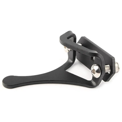 CNC Kickstand Side Stand Enlarger Plate for DUCATI Panigale 899 959 1199