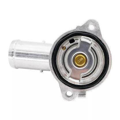 Thermostat Housing for Jeep Wrangler, Grand Cherokee, Dodge Durango (2011-2023)