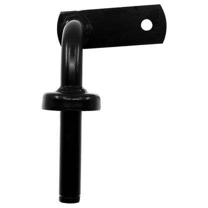 Caltric Right Side Spindle Arm Replacement for Simplicity Regent 44 23hp (2020–2024)