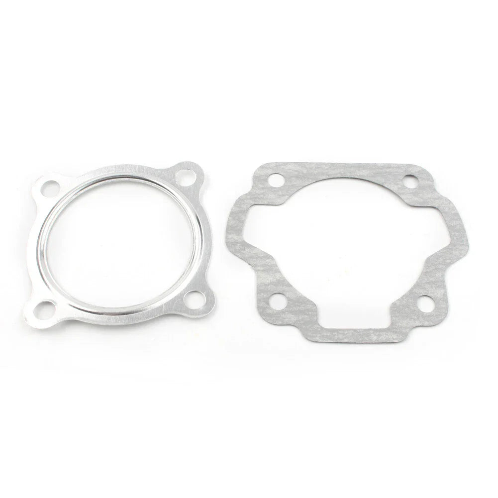 Yamaha PW80 Y-Zinger Engine Cylinder Piston Ring Head Gasket Kit (1983-2006)