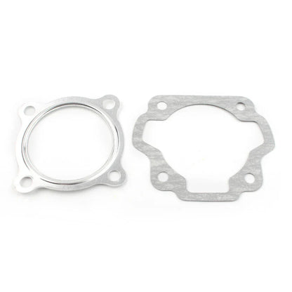 Yamaha PW80 Y-Zinger Engine Cylinder Piston Ring Head Gasket Kit (1983-2006)
