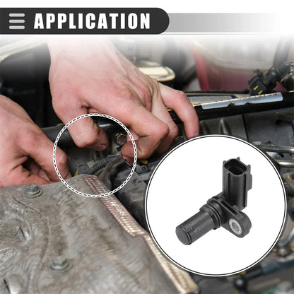 Input Speed Sensor for Ford Explorer (2002-2010)